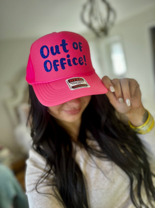 Out Of Office